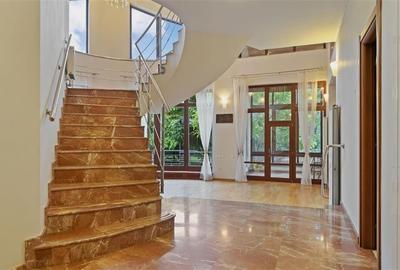 Casă individuală cu 10 camere cu Piscina în Iancu Nicolae - 15