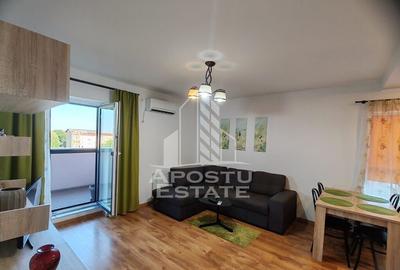 Aartament de inchiriat cu 2 camere I etaj intermediar I U...
