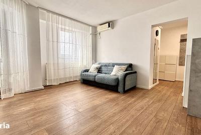 Apartament cu 2 camere, mobilat în Faleză - 2