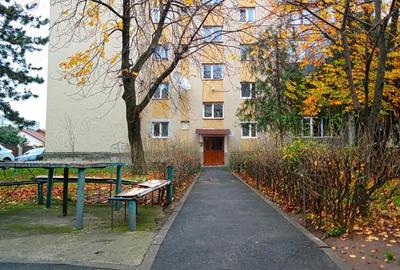 Apartament cu 5 camere decomandat în Aurel Vlaicu - 1