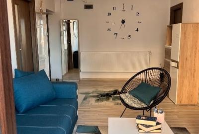 Proprietar-apartament 2 camere,bloc nou,caramida,utilat si mobilat - 4