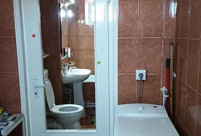 Apartament cu 2 camere semidecomandat în Gojdu - 8