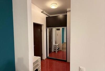 Apartament cu 2 camere în Chiajna - 12