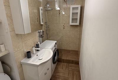 Garsonieră decomandată în Șagului - 8
