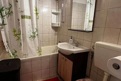 Apartament 2 camere Bulevardul Brancoveanu- Decomandat - 9