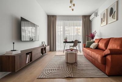 Apartament cu 2 camere decomandat în Militari - 4