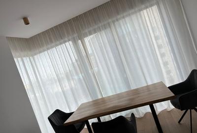 Apartament cu 2 camere decomandat, mobilat în Herăstrău - 10