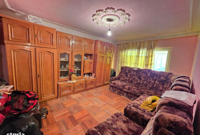 Apartament cu 2 camere decomandat în Central - 4