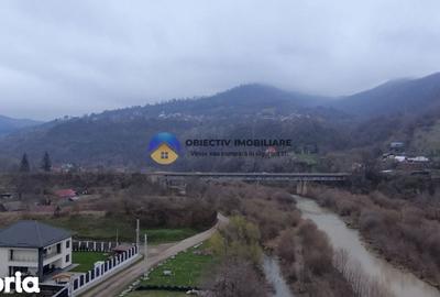 Teren de 1200 mp, în Alexandru cel Bun - 3