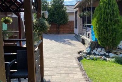 Casă cu 4 camere în Mureșeni - 1