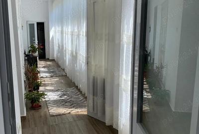 Casă cu 4 camere în Iecea Mică - 1