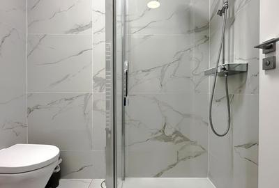 Apartament cu 3 camere decomandat, mobilat în Iancu Nicolae - 17