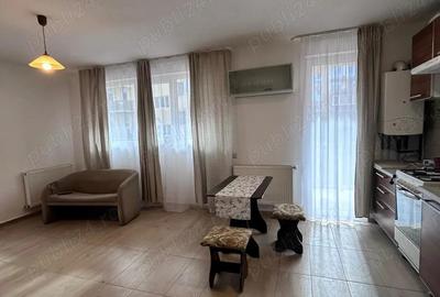 Apartament de 2 camere, zona Eroilor, Floresti - 4