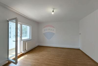 Apartament cu 3 camere decomandat, mobilat în Astra - 13