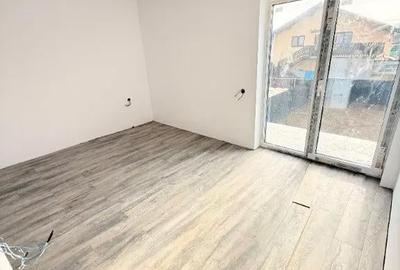 Casă cu 4 camere cu Teren 550 Mp în Tărlungeni - 2