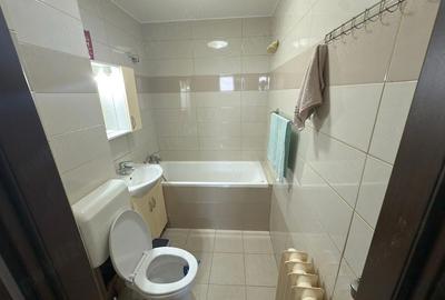 Apartament cu 2 camere semidecomandat, mobilat în Drumul Taberei - 10