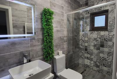 Casă cu 4 camere cu Teren 500 Mp în Ostroveni - 1