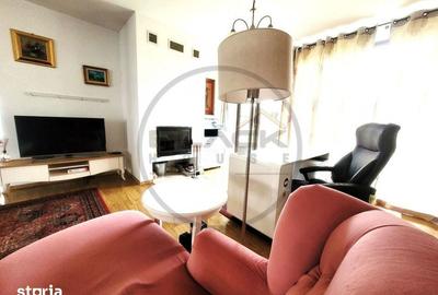 Casă cu 3 camere cu Teren 570 Mp în Florești - 5