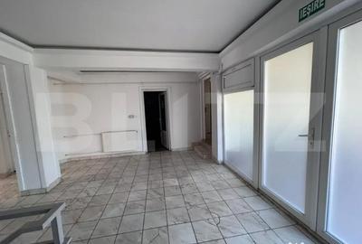 Spațiu comercial, de 230 mp, în George Enescu - 5