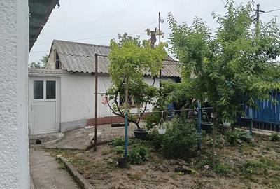 Casă cu 3 camere cu Teren 548 Mp în Sud - 7