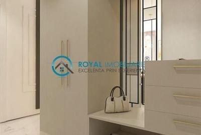 Royal Imobiliare - Vanzare penthouse 4 camere zona Albert Royal Imobiliare - Vanzare penthouse 4 camere zona Albert - 16