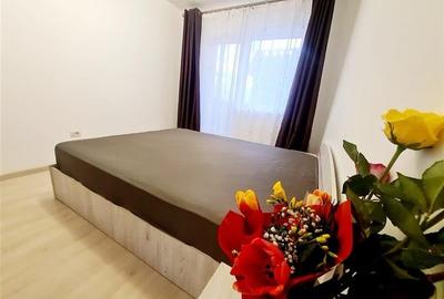 Decomandat pe 3 camere, confort si armonie, zonare rezidentiala A - 4