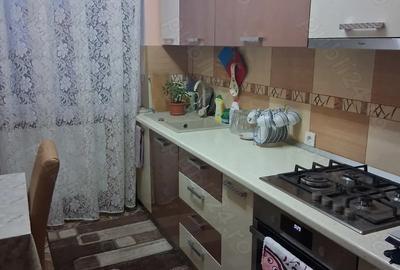 Apartament cu 2 camere decomandat în Central - 2
