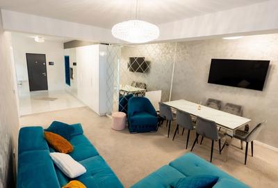 Apartament cu 2 camere în Central - 2