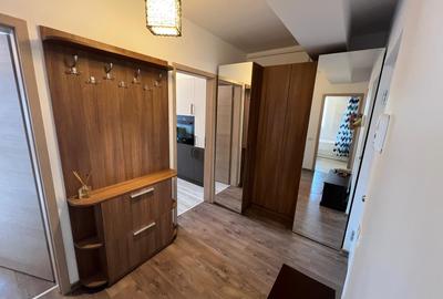 Apartament cu vedere superbă spre Tâmpa - 2