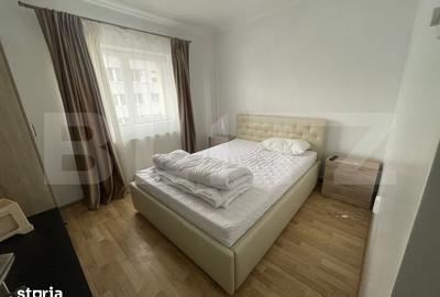 Apartament cu 3 camere în Central - 4