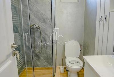 Apartament  2 Camere, UTILITATI INCLUSE, Strada Budiului - 9