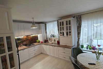 Apartament cu 3 camere decomandat, mobilat în Europa - 3