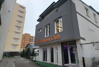 Spațiu comercial, de 115 mp, în Central - 7