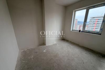 Apartament cu 3 camere semidecomandat în Florești - 16