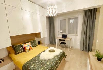 Apartament cu 3 camere decomandat în Regie - 2