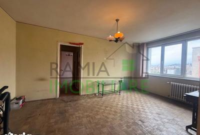 Apartament cu 2 camere semidecomandat în Gării - 6