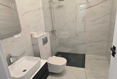 Apartament cu 3 camere decomandat în Central - 2