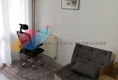 Garsoniera cocheta ultracentrala – in inima orasului - 2