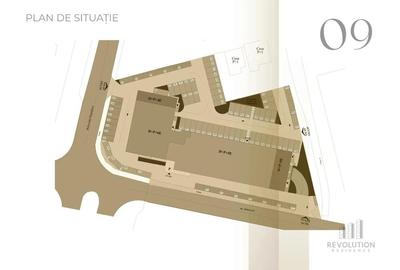 NEW! Apartamente 2 camere - Republicii 115, Baia Mare - 1