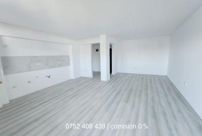 Apartament cu 2 camere semidecomandat în Bragadiru - 7