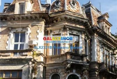 Casă cu 12 camere cu Teren 450 Mp în P-ța Romană - 9