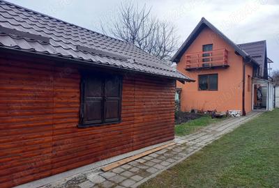 Particular, vand casa + teren de 2200m2 in Zarne?ti, Tohanul Vechi - 5