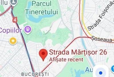 VILĂ PREMIUM ( DELTA VACARESTI ,PARC ORASELUL COPIILOR ,METROU BRANCOVEANU - 14