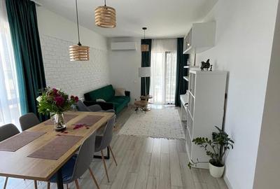 Apartament cu 3 camere în Drumul Taberei - 10
