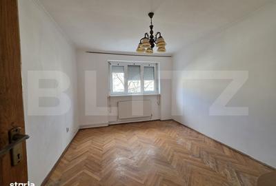 Apartament cu 2 camere în Micro 14 - 5