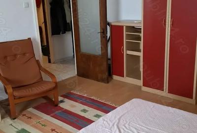 Garsonieră decomandată, mobilată în Titulescu - 2