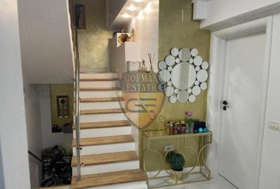 Apartament cu 5 camere decomandat în Tomis Plus - 3