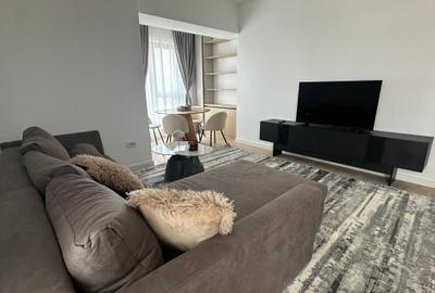 Pipera Plazza. Bloc nou 3 camere finisaje super moderne - 3