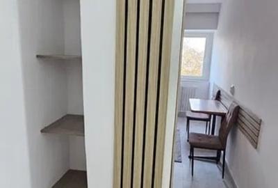 Garsonieră decomandată în Podu Roș - 2