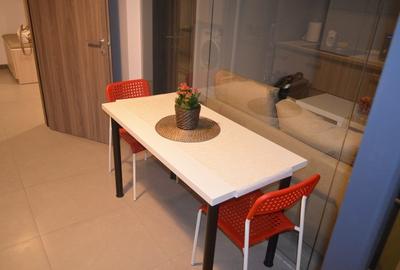 Garsoniera @ 20th Residence (Splaiul Independentei 332B, Regie) - 6